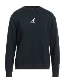 カンゴール KANGOL Sweatshirts メンズ