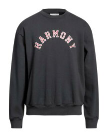 ハーモニー HARMONY Paris Sweatshirts メンズ