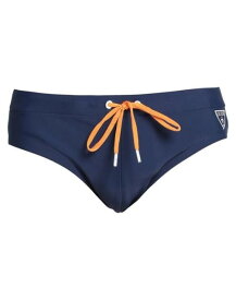 ゲス GUESS Swim briefs メンズ