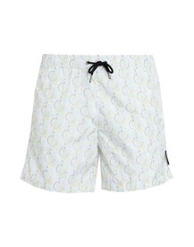 トラサルディ TRUSSARDI Swim shorts メンズ