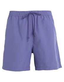 カーハート CARHARTT Swim shorts メンズ