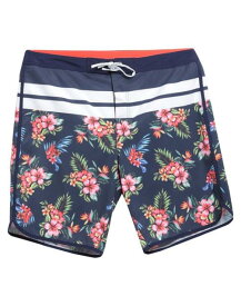 ゲス GUESS Swim shorts メンズ