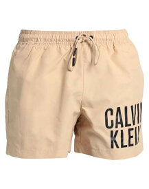 カルバンクライン CALVIN KLEIN Swim shorts メンズ