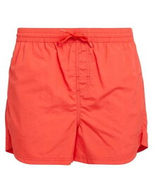 ゲス GUESS Swim shorts メンズ