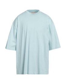マルニ MARNI Basic T-shirt メンズ