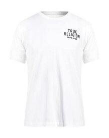 TRUE RELIGION Basic T-shirt メンズ