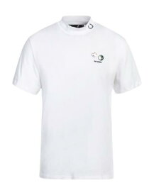 RAF SIMONS Basic T-shirt メンズ