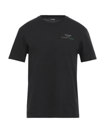 RAF SIMONS Basic T-shirt メンズ