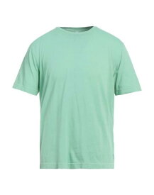 04651/A TRIP IN A BAG Basic T-shirt メンズ