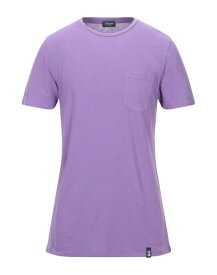 ドルモア DRUMOHR Basic T-shirt メンズ