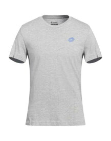 ロット LOTTO Basic T-shirt メンズ
