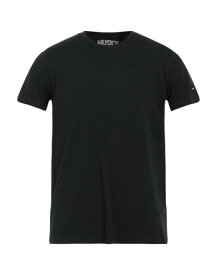 HUSKY Basic T-shirt メンズ