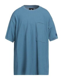 Y-3 Oversize-T-Shirts メンズ