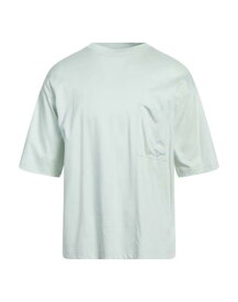 ランバン LANVIN Oversize-T-Shirts メンズ