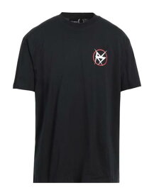 RAF SIMONS Oversize-T-Shirts メンズ