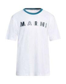 マルニ MARNI T-shirts メンズ