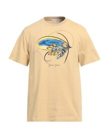 ゴールデングース GOLDEN GOOSE T-shirts メンズ