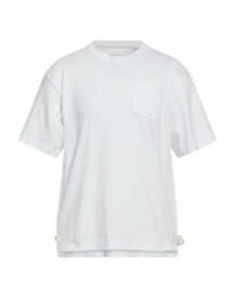 SACAI T-shirts メンズ