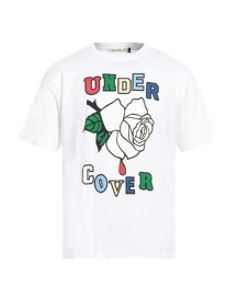 アンダーカバー UNDERCOVER T-shirts メンズ
