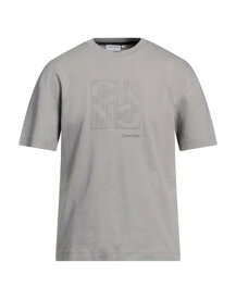カルバンクライン CALVIN KLEIN T-shirts メンズ
