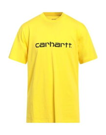 カーハート CARHARTT T-shirts メンズ