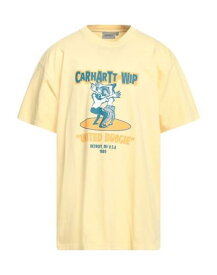 カーハート CARHARTT T-shirts メンズ
