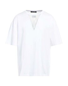 RAF SIMONS T-shirts メンズ