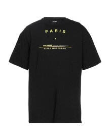 RAF SIMONS T-shirts メンズ