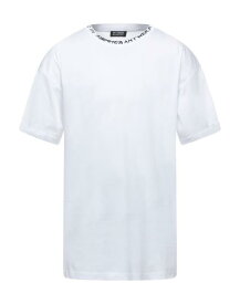 RAF SIMONS T-shirts メンズ