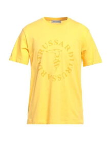 トラサルディ TRUSSARDI T-shirts メンズ