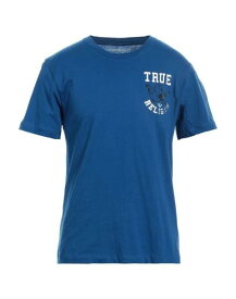 TRUE RELIGION T-shirts メンズ