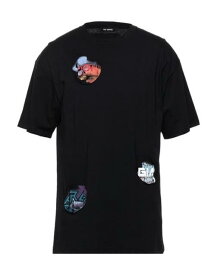 RAF SIMONS T-shirts メンズ