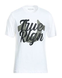 TRUE RELIGION T-shirts メンズ