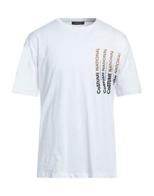 コスチュームナショナル COSTUME NATIONAL T-shirts メンズ