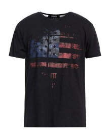 トラサルディ TRUSSARDI ACTION T-shirts メンズ