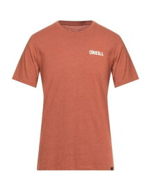 O'NEILL オニール O&#39;NEILL T-shirts メンズ