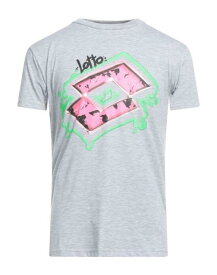 ロット LOTTO T-shirts メンズ