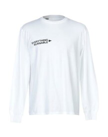 ソサエティ SOCIETY T-shirts メンズ