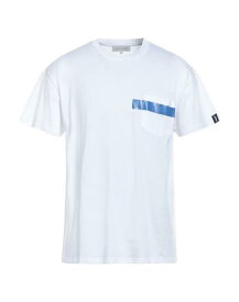 マッキントッシュ MACKINTOSH T-shirts メンズ