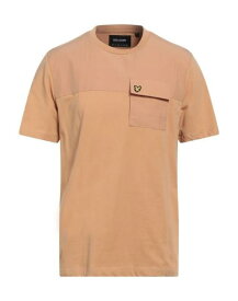ライルアンドスコット LYLE & SCOTT T-shirts メンズ