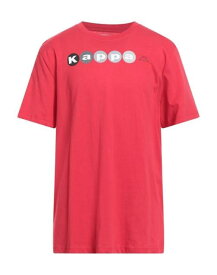 カッパ KAPPA T-shirts メンズ