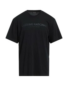コスチュームナショナル COSTUME NATIONAL T-shirts メンズ