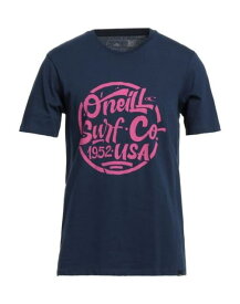 O'NEILL オニール O&#39;NEILL T-shirts メンズ