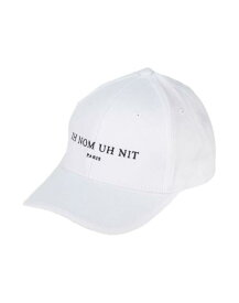 IH NOM UH NIT Hats メンズ