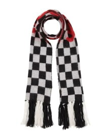 GCDS Scarves and foulards メンズ