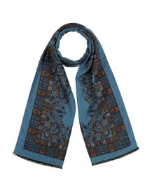 CALABRESE NAPOLI Scarves and foulards メンズ