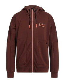 EA7 Hooded sweatshirts メンズ
