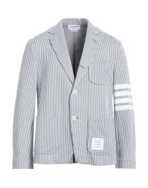 トムブラウン THOM BROWNE Blazers メンズ