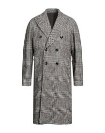 トラサルディ TRUSSARDI Coats メンズ