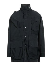 NEIL BARRETT Full-length jackets メンズ